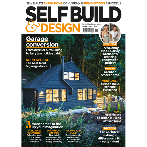 SelfBuild & Design Magazine
