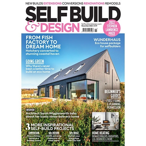 SelfBuild & Design Magazine